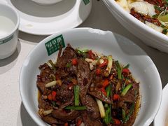 -绿草地·湘菜(芙蓉天街店)