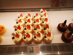 -好利来(牡丹园店)