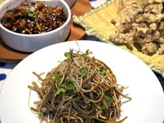 -遇见长安之高山流水(李家村万达店)