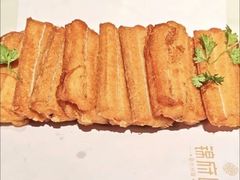 -锦府园·新台州菜(合生汇店)