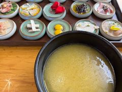 -桥香园过桥米线(国贸店)