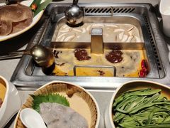 -袁山山重庆火锅(丈八北路店)
