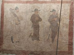 -洛阳古墓博物馆