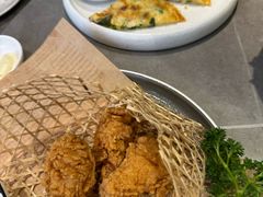 -正苑26年海鲜烤肉•牛尾汤汤饭(东港店)