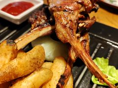 -LYFATTI 莱芙缇(赣水路店)