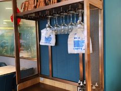-悦海·家宴·冰花皮皮虾大锅贴(宝龙店)