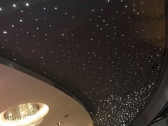 -广州花园酒店·凌璇阁旋转餐厅CAROUSEL360