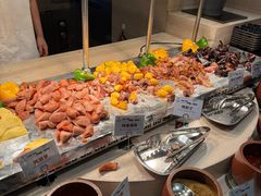 -舜和巴西烤肉餐厅(舜和国际店)
