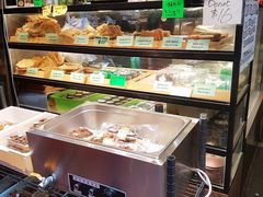 自助取餐区-班兰叶印尼美食