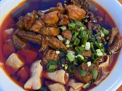 -蒋家肠旺面馆老店(合群路店)