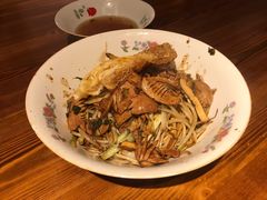 -小狗面馆(河东路店)