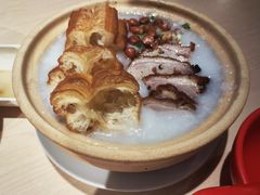 -避风塘(宝山万达店)