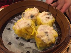 鲜虾烧卖皇-添好运点心专门店(中环IFC店)