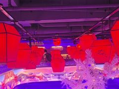 -山河屯铁锅炖鲜鹅·东北菜(开发区一店)