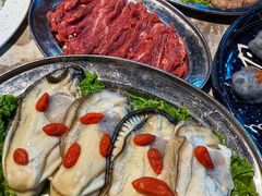 -琥珀川糟粕醋火锅(慈云寺店)