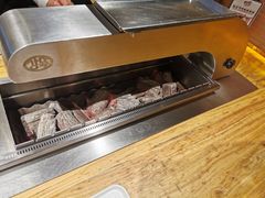 -延边河坝烧烤串城(车公庙店)
