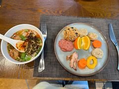 -天目湖御水温泉·度假酒店