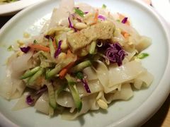-吕氏疙瘩汤·海鲜新鲁菜(凯德mall新都心店)