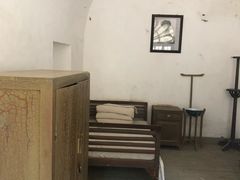 -延安杨家岭革命旧址