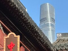 -上海中心大厦