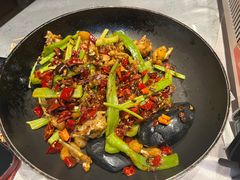 -红辣椒·川菜·火锅(朝外店)