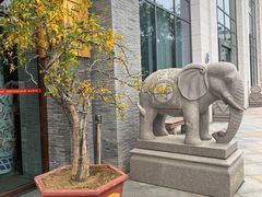 -宁波状元楼酒店(和义路店)