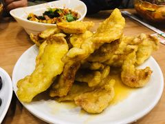 -顺姬冷面(长白西路店)