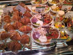 -巴黎贝甜(仁川国际机场店)