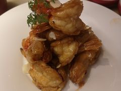 -京华烟云·北京烤鸭(领展购物广场·中关村店)