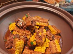 -简小舍·民间手艺菜(武昌江滩店)