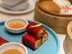 -禄运茶居·手工点心(猎德店)