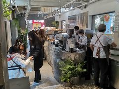 -Money Shops(愚园路店)