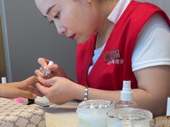 -海底捞火锅(玉桥商业广场店)
