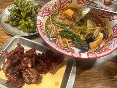 -破店肥哈·东北烧烤·夜宵(南山保利店)