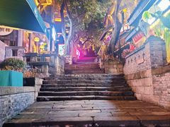 -重庆十八梯传统风貌区