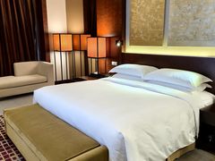 -北京首都机场希尔顿酒店