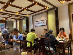 大堂-德兴馆(广东路总店)