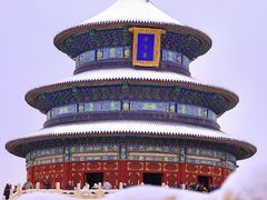 -天坛公园