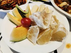 -眉州东坡(北苑华贸店)