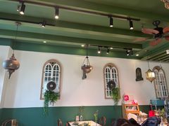 -Thai Basil罗勒叶泰式餐厅(时代天街店)