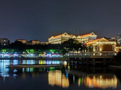 -龙舟池