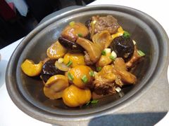 -到家尝北京菜(西坝河店)