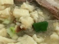 -毅祥斋老孙家泡馍(北院门鼓楼店)