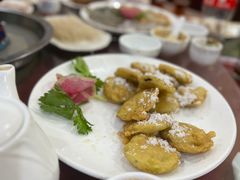 -山海关清和浑锅店