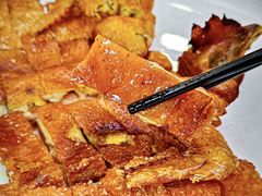 -粤盛海鲜平价店(洛溪食街店)