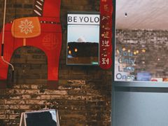 -BE YOLO必有乐&小红帽三明治