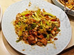 -红樱桃·欢乐餐厅(太原里店)
