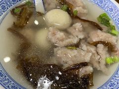 福鼎肉片-煎意浓·吴记煎包(交通路店)