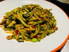 -香阁餐厅·常州菜·常州菜代表品牌(新北奥体店)