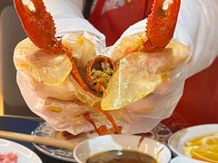 -京悦南门涮羊肉·羊蝎子火锅(田林路店)